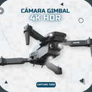 DRON E88 PRO – Eleva tus Aventuras al Máximo Nivel
