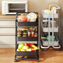 CARRITO ORGANIZADOR MULTIUSO PREMIUM