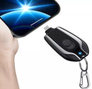 POWER BANK DE EMERGENCIA NUEVO MODELO