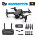 DRON E88 PRO – Eleva tus Aventuras al Máximo Nivel