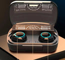 Auriculares M30 Audifonos Inalambricos