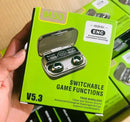 Auriculares M30 Audifonos Inalambricos