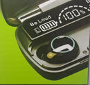 Auriculares M30 Audifonos Inalambricos