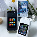 AUDIFONOS 6 HORAS + PANTALLA POWER BANK