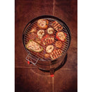 Grill A CARBON TCP 400 TRAMONTINA