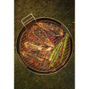 Grill A CARBON TCP 400 TRAMONTINA