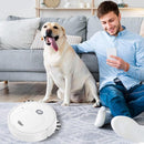 ROBOT CLEAN DE ALTA TECNOLOGÍA