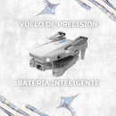 DRON E88 PRO – Eleva tus Aventuras al Máximo Nivel