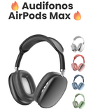 AirPods Max Pro 5.0 🎧🔥