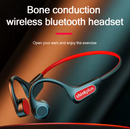 Auriculares de conducción ósea X3 Pro Bluetooth 5.3 Outear