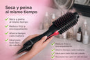 Cepillo Secador Multifuncional