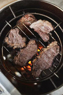 Grill A CARBON TCP 400 TRAMONTINA