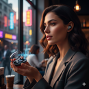 Auriculares M30 Audifonos Inalambricos