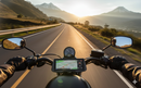PANTALLA PARA MOTO (SMART) 5P"