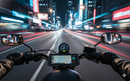 PANTALLA PARA MOTO (SMART) 5P"