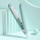 Mini Plancha De Cabello Portátil