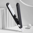 Mini Plancha De Cabello Portátil