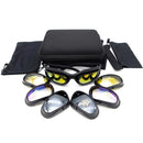 ProShield Rider - Gafas Polarizadas Intercambiables de Alto Rendimiento