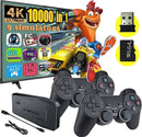 Consola de Videojuegos Retro 4K con 20.000 juegos - GameStick