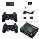 Consola de Videojuegos Retro 4K con 20.000 juegos - GameStick